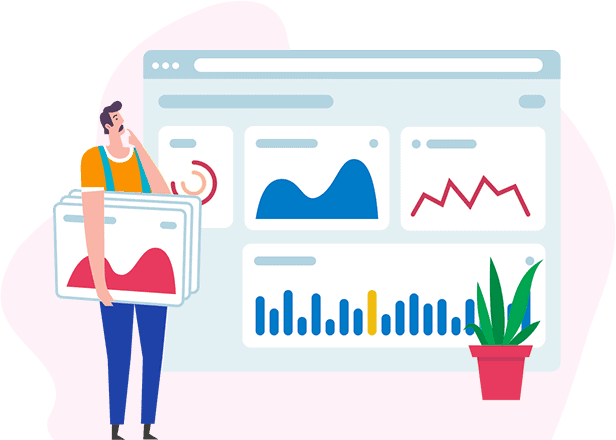 Shraddha Websoft SEO Company in India