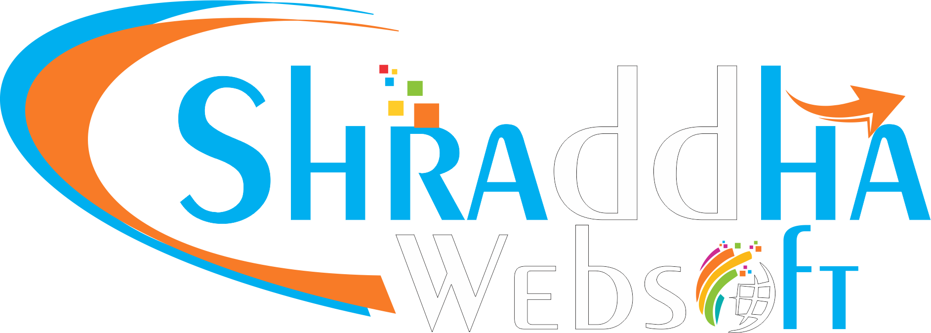 Shraddha Websoft - #1 Website Design Company in Ahmedabad